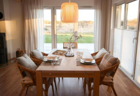 Ferienhaus Redensee in Pruchten
